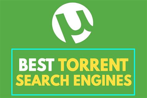 27 Best Torrent Search Engine That Still Work – .